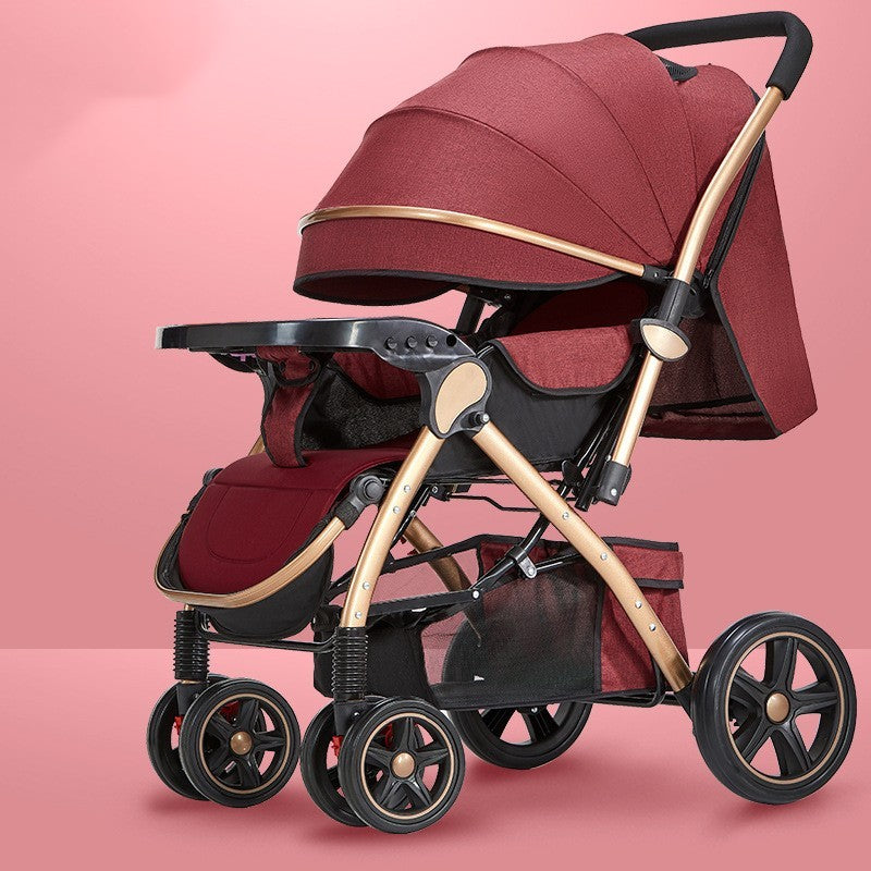 Baby Stroller Newborn