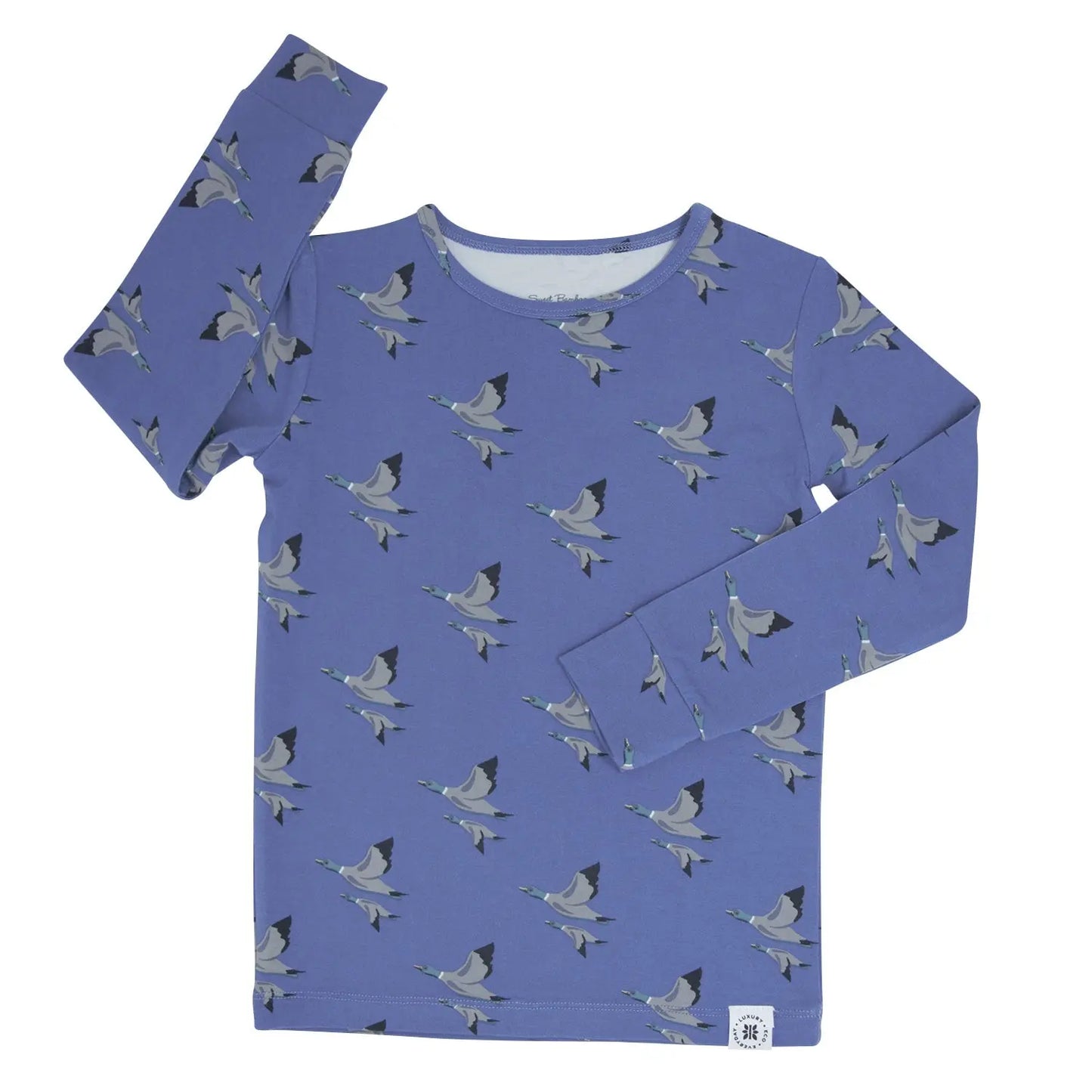 Boys · Characters/Other Big Kid Pajama