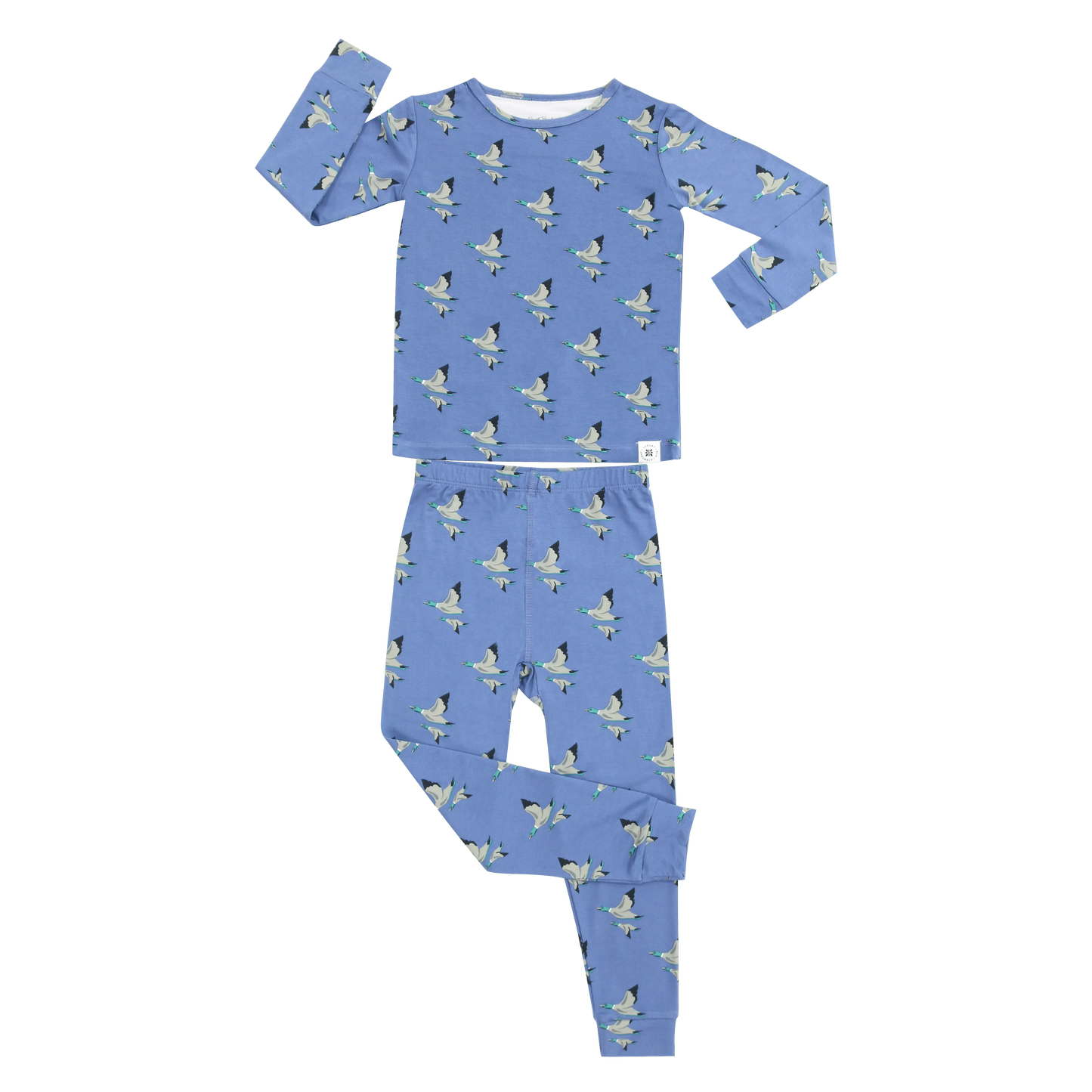 Boys · Characters/Other Big Kid Pajama