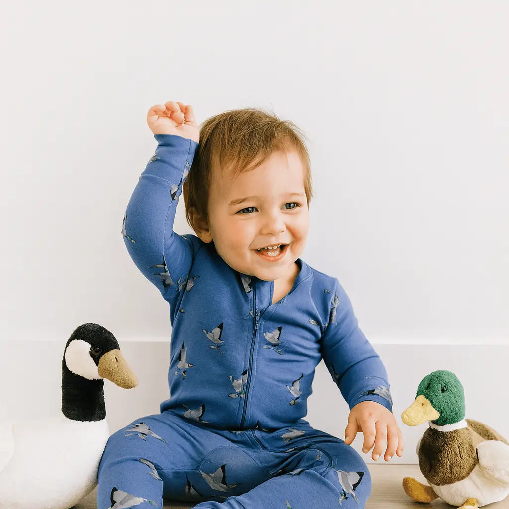 Convertible Rompers · Boys Characters/Other