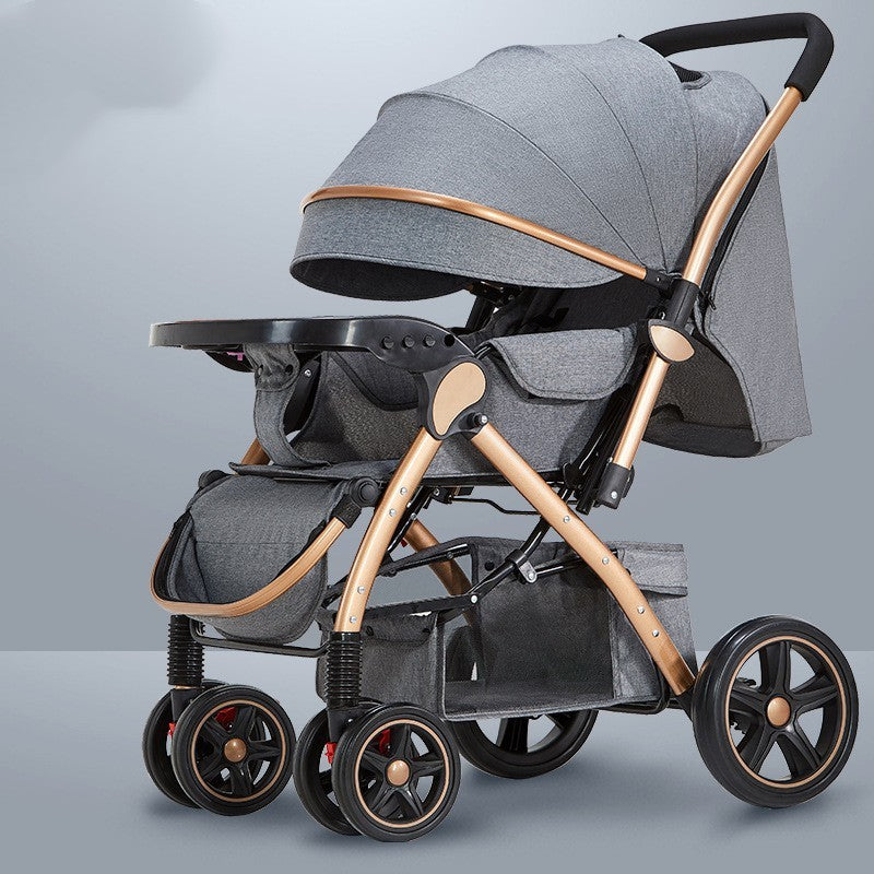 Baby Stroller Newborn