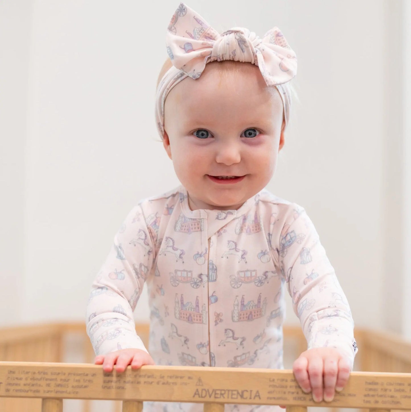 Convertible Rompers · Girls Floral/Sweet