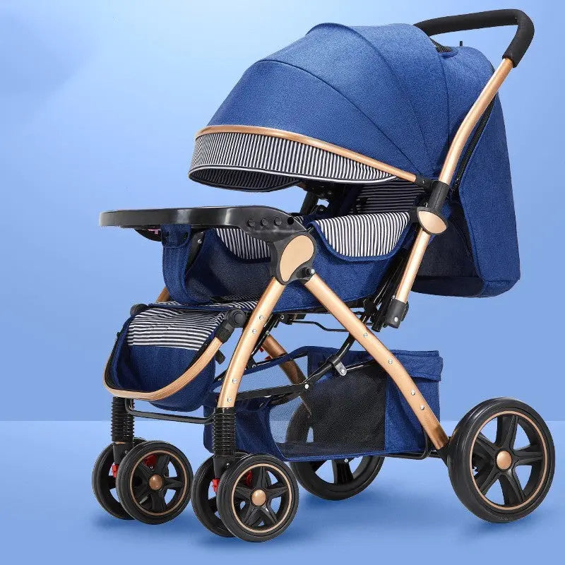 Baby Stroller Newborn Baby Bumpity Boo
