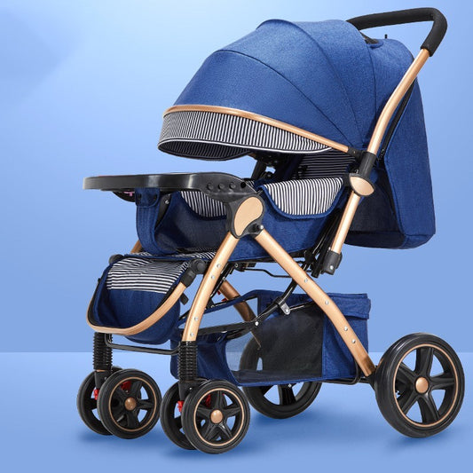 Baby Stroller Newborn