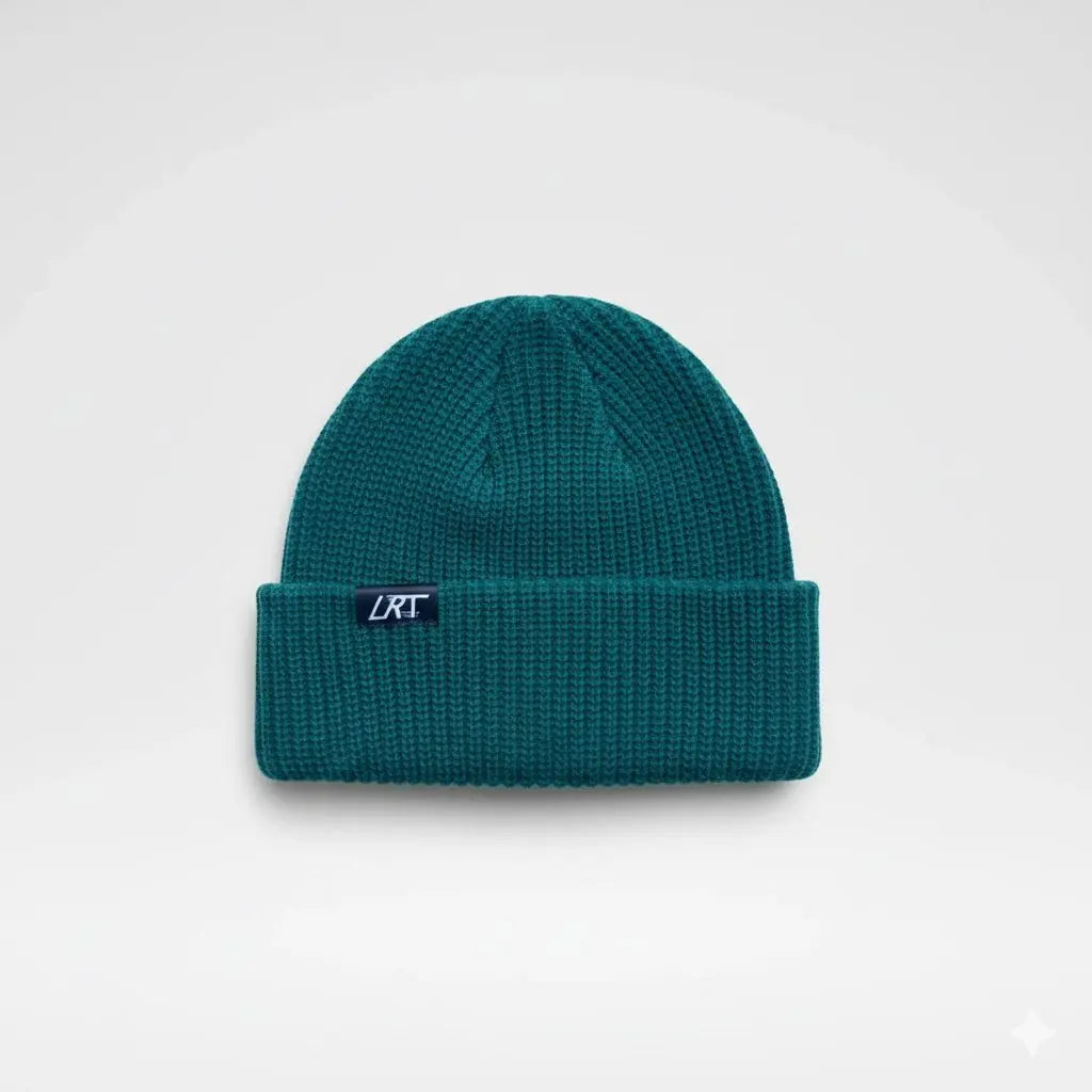 FISHERMAN BEANIE