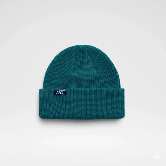 FISHERMAN BEANIE