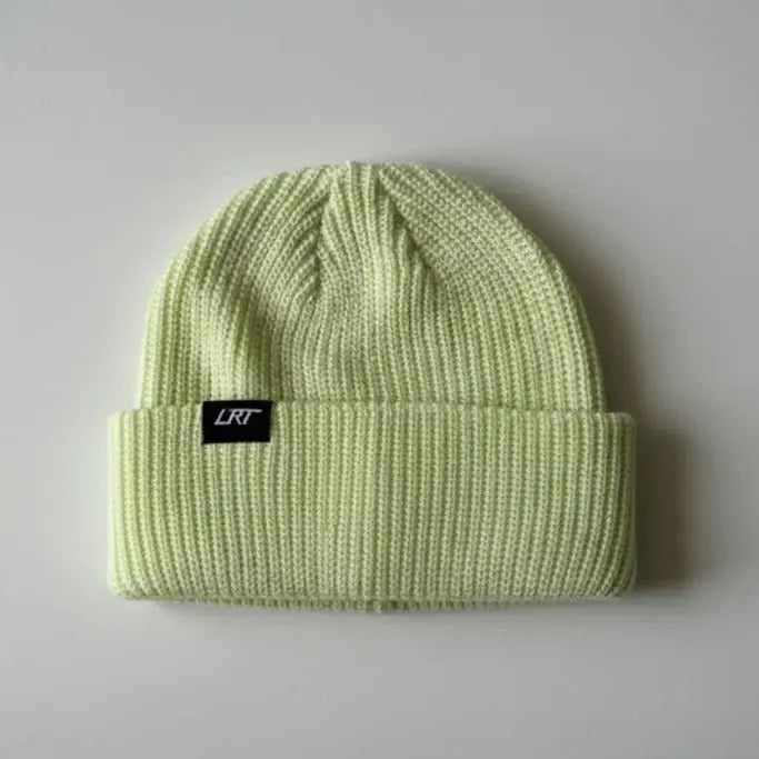 FISHERMAN BEANIE