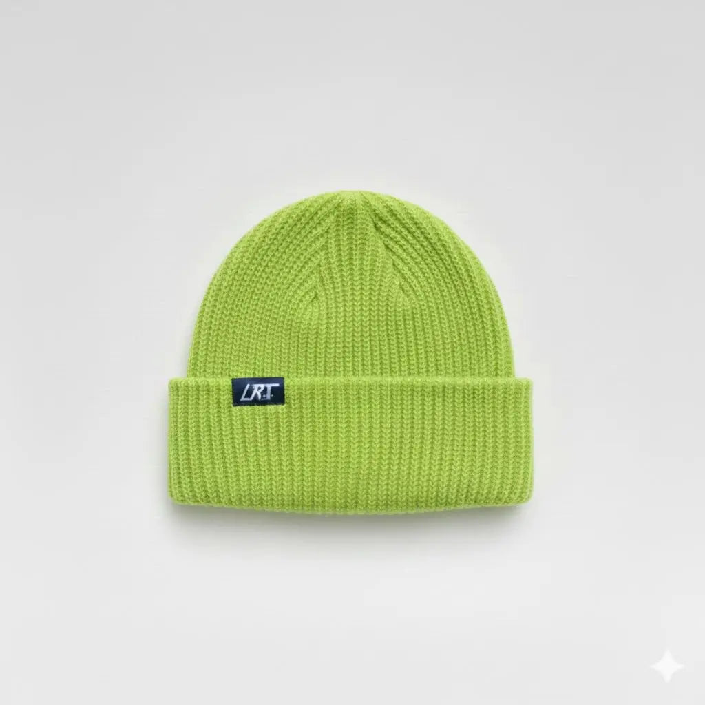 FISHERMAN BEANIE