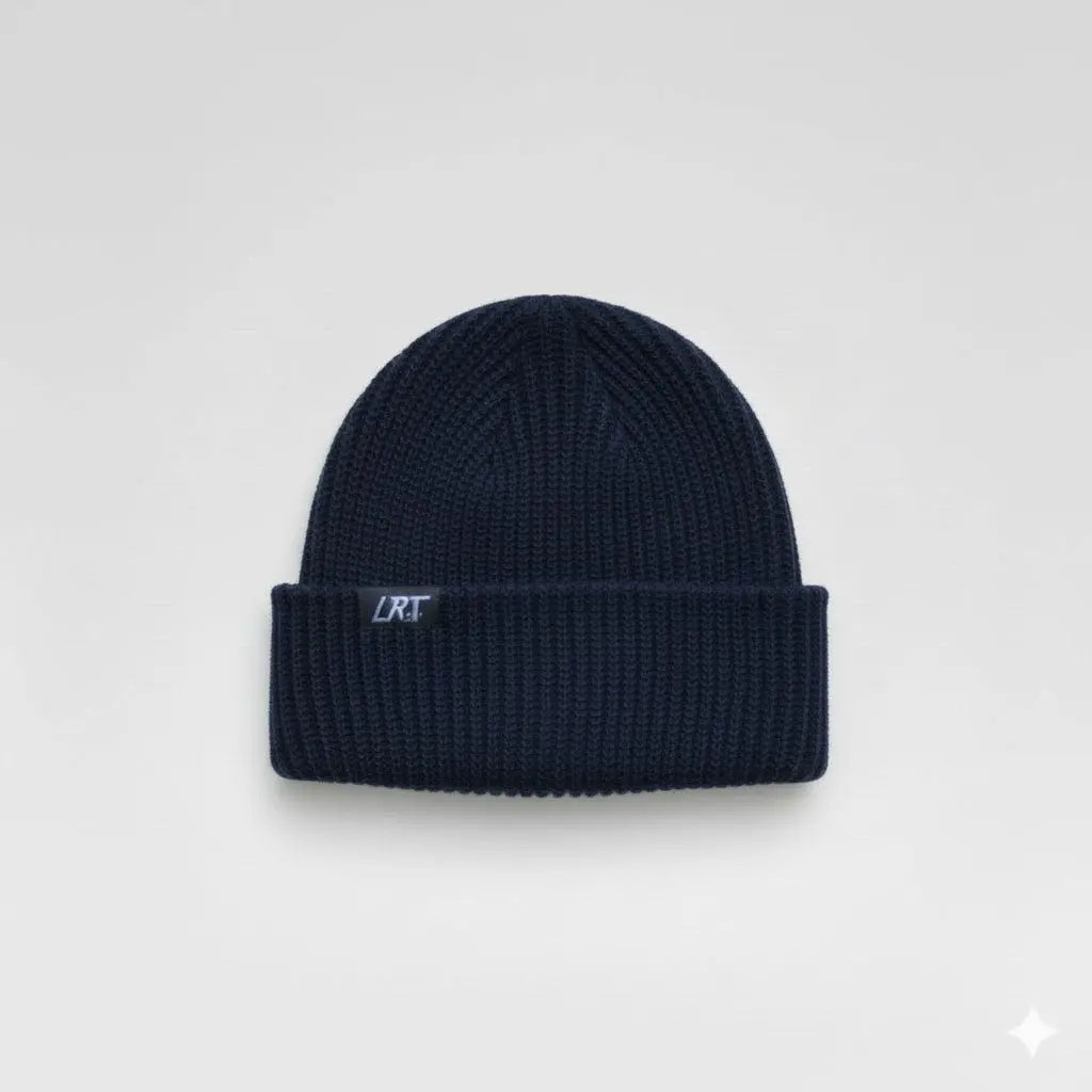 FISHERMAN BEANIE