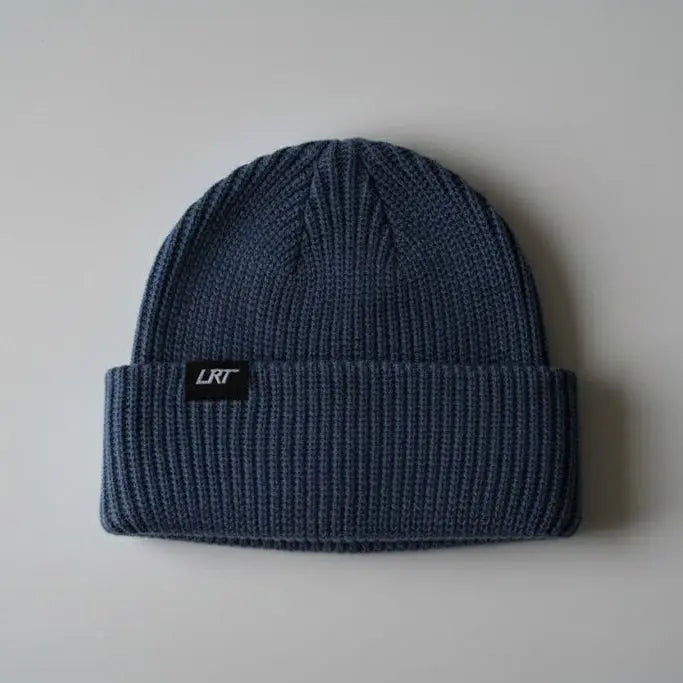 FISHERMAN BEANIE
