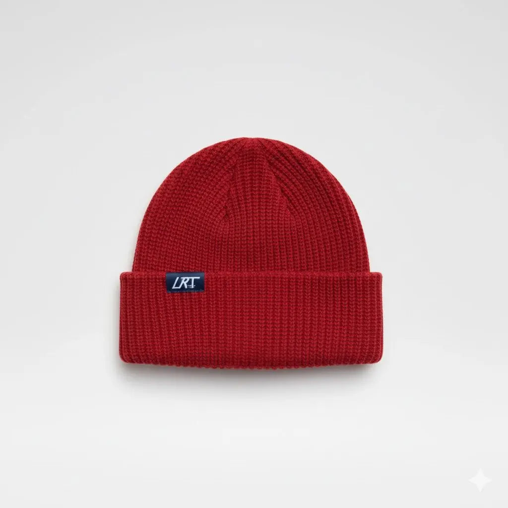 FISHERMAN BEANIE