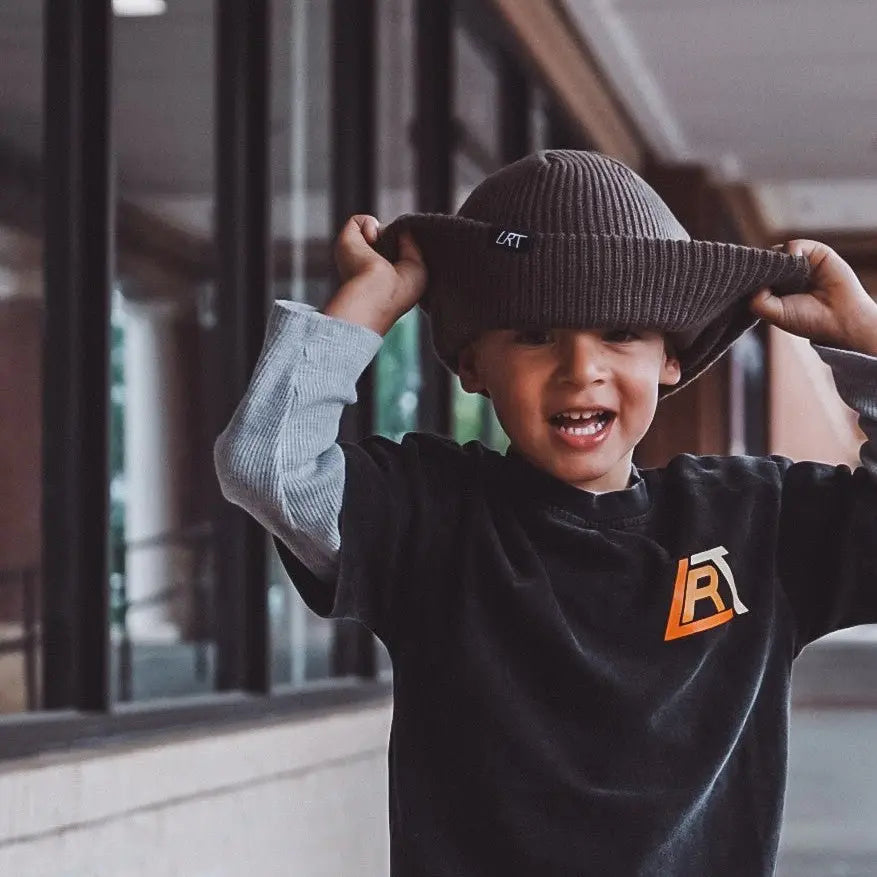 FISHERMAN BEANIE