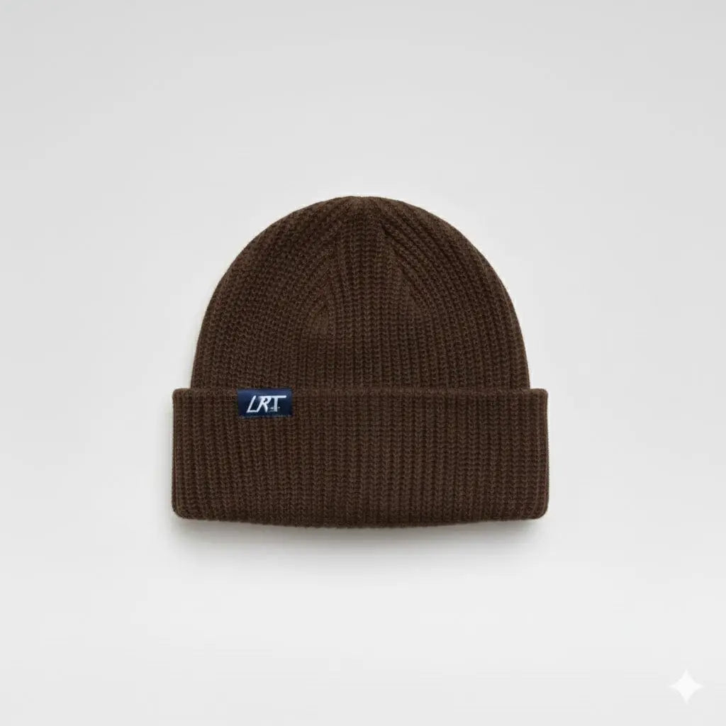 FISHERMAN BEANIE