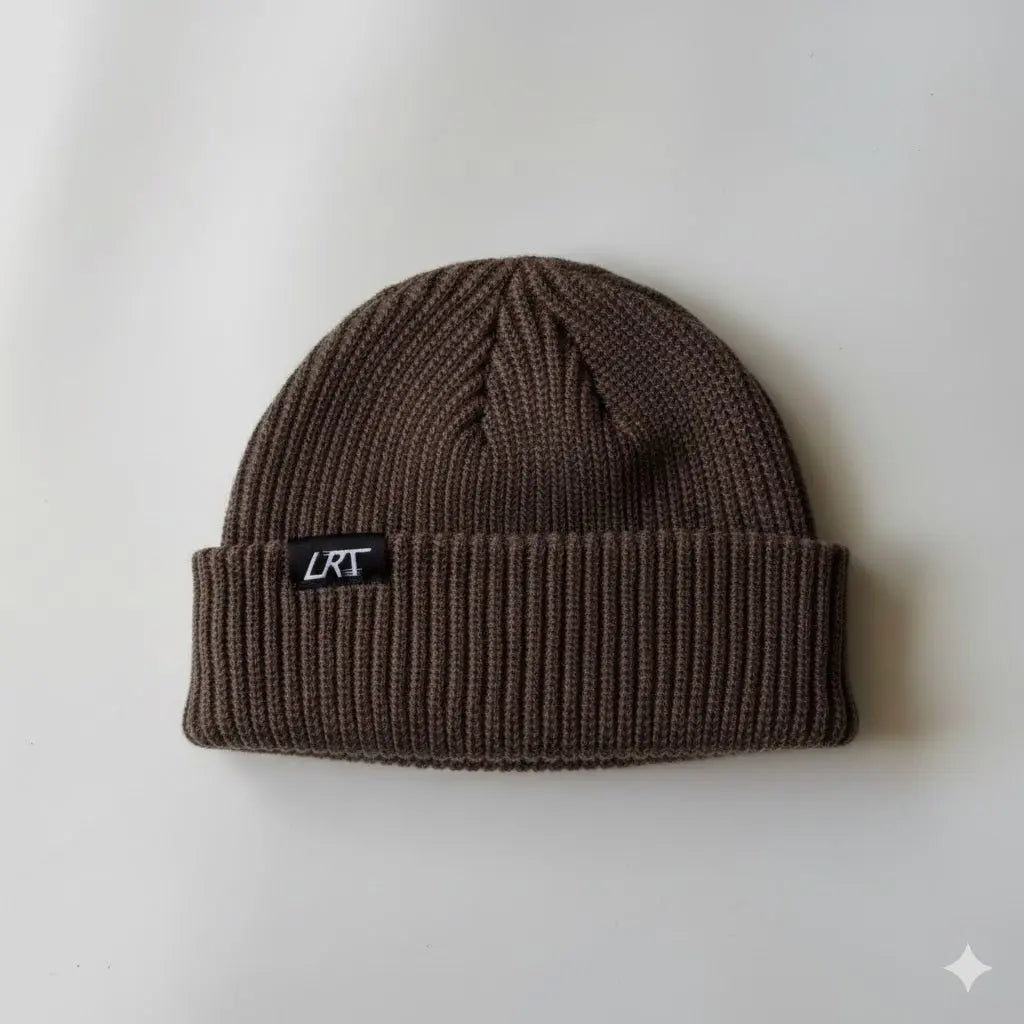 FISHERMAN BEANIE
