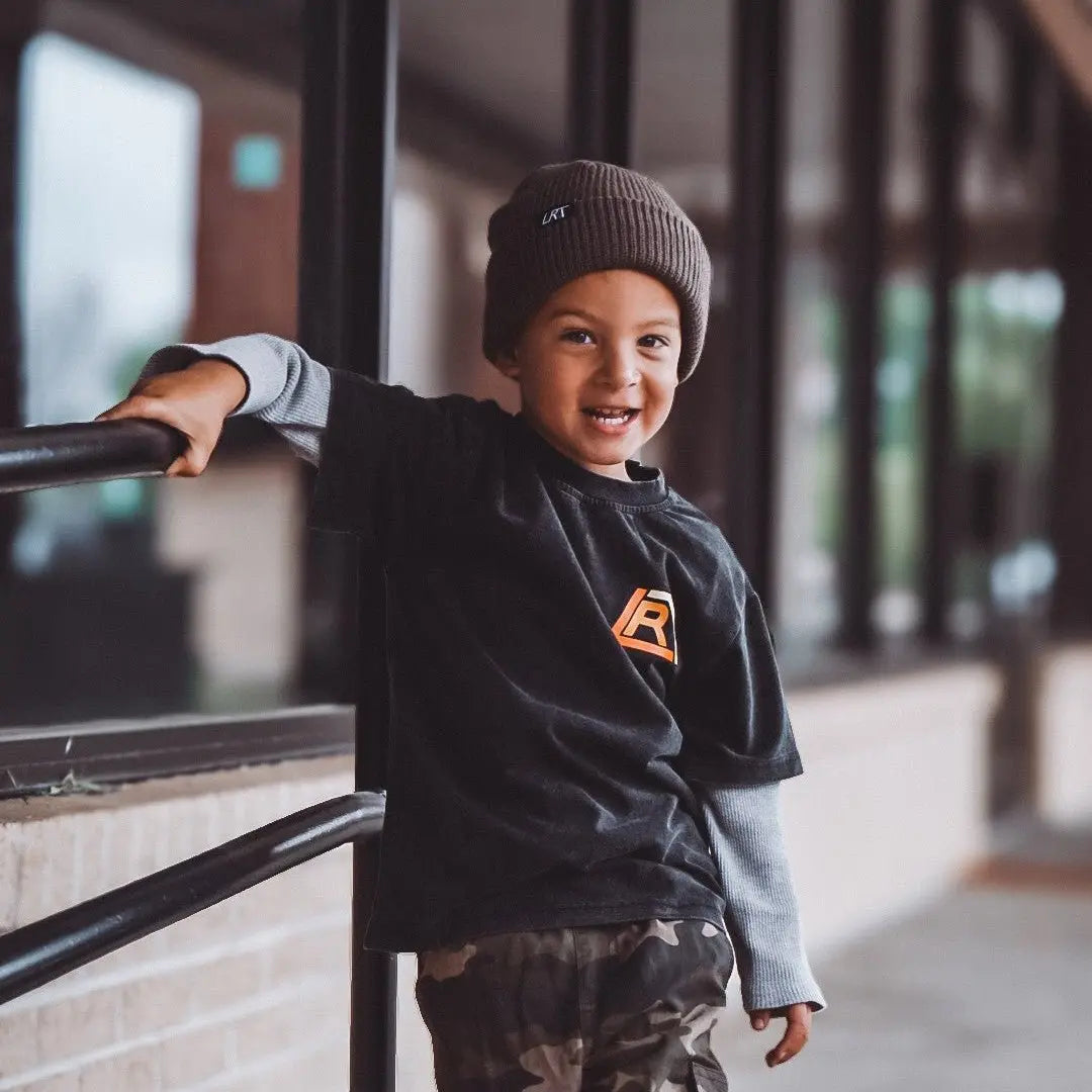 FISHERMAN BEANIE