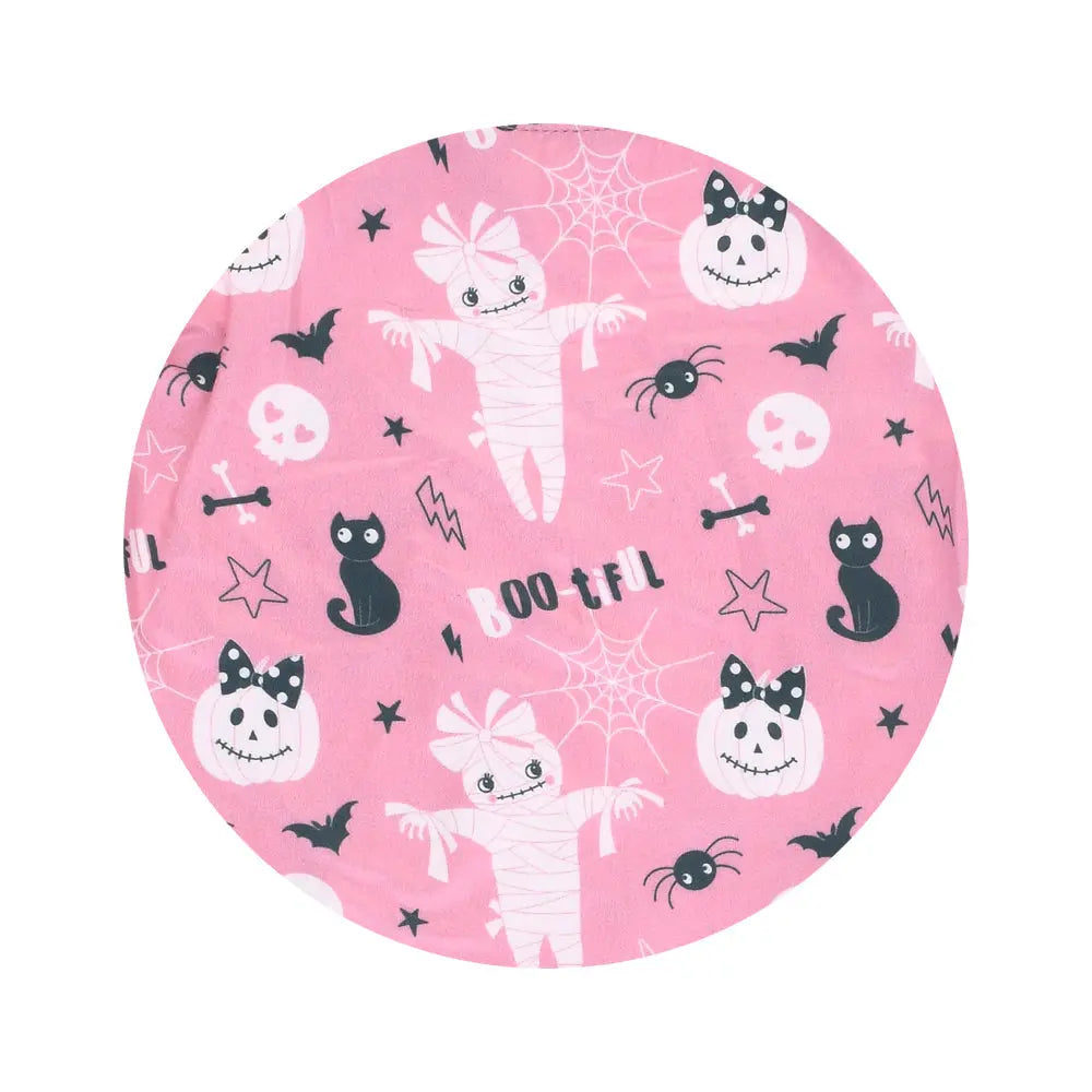 I Love My Mummy Halloween Jammies Three Little Tots