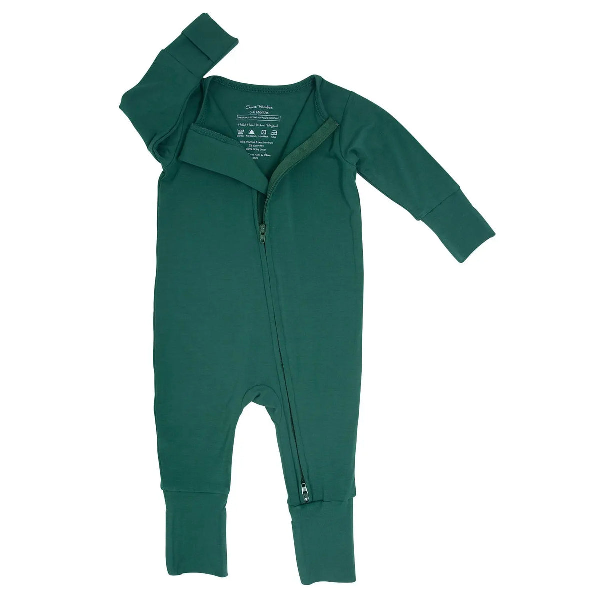 Convertible Rompers · Boys Adventure/Nature