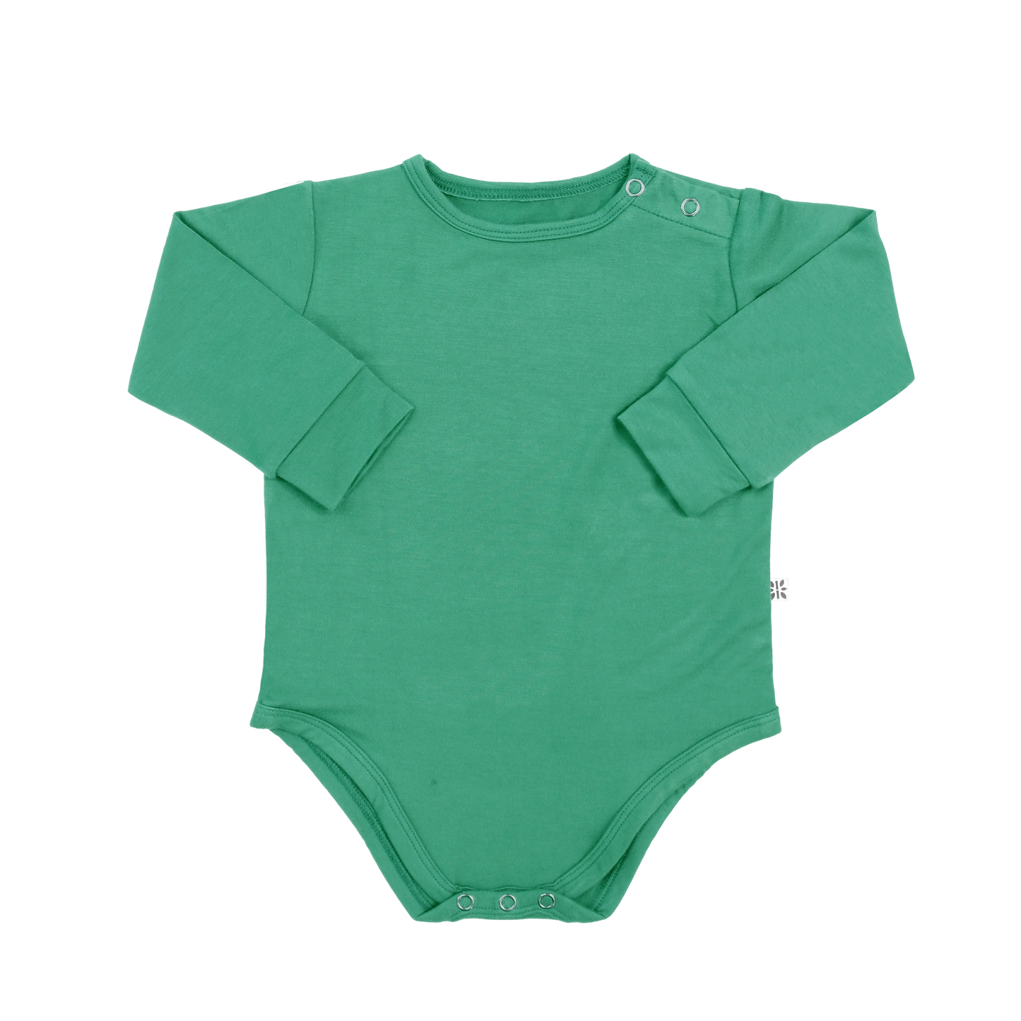The Not So Basic Basic Long Sleeve Bodysuit