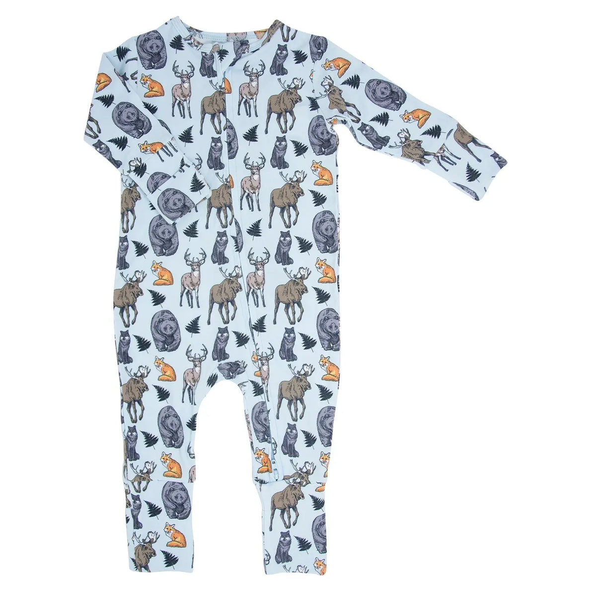 Convertible Rompers · Boys Characters/Other