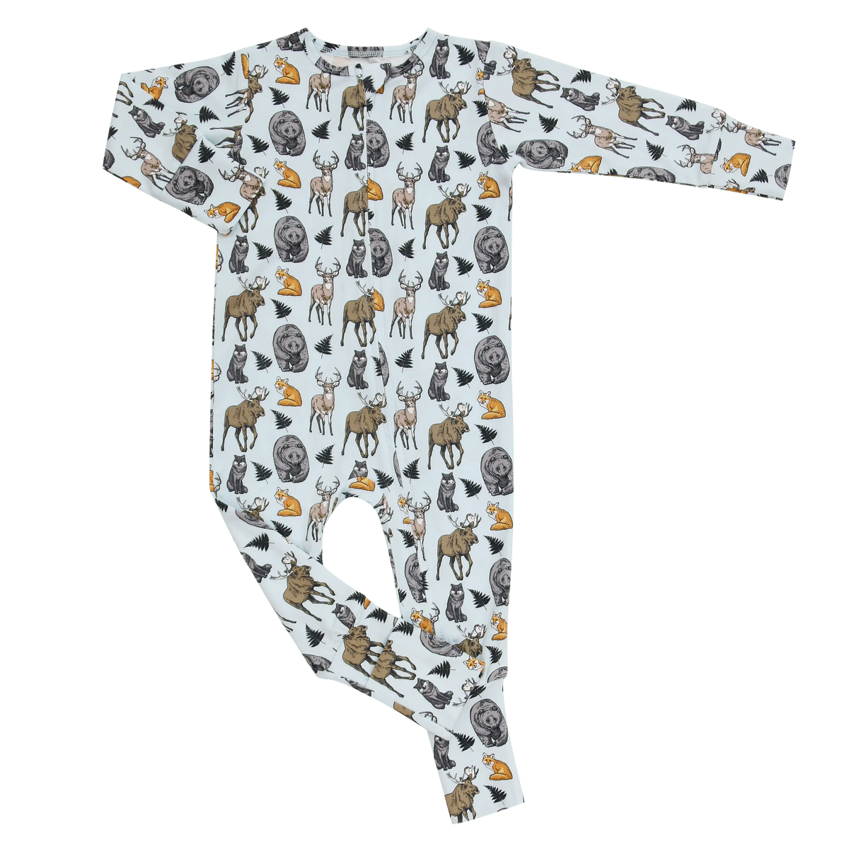 Convertible Rompers · Boys Characters/Other