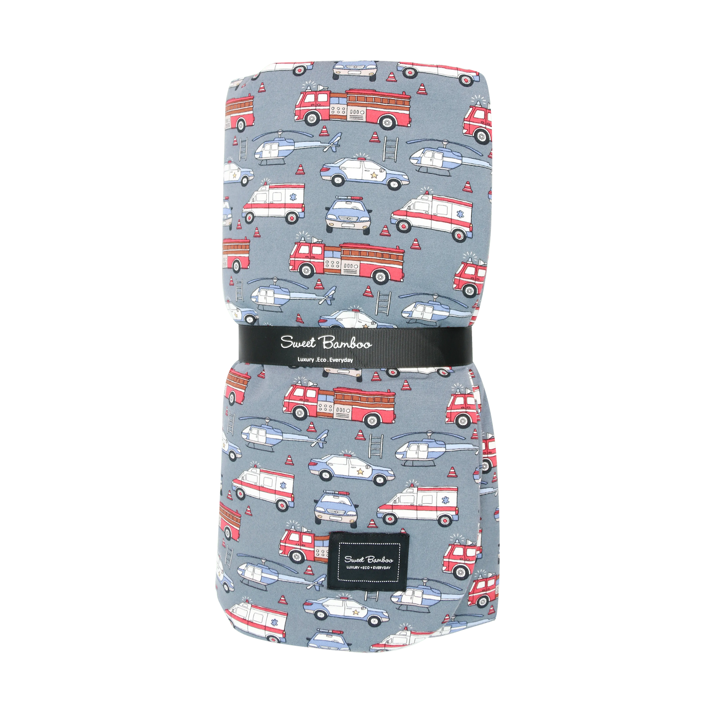 Boys/Adventure Big Kid Cloud Blanket