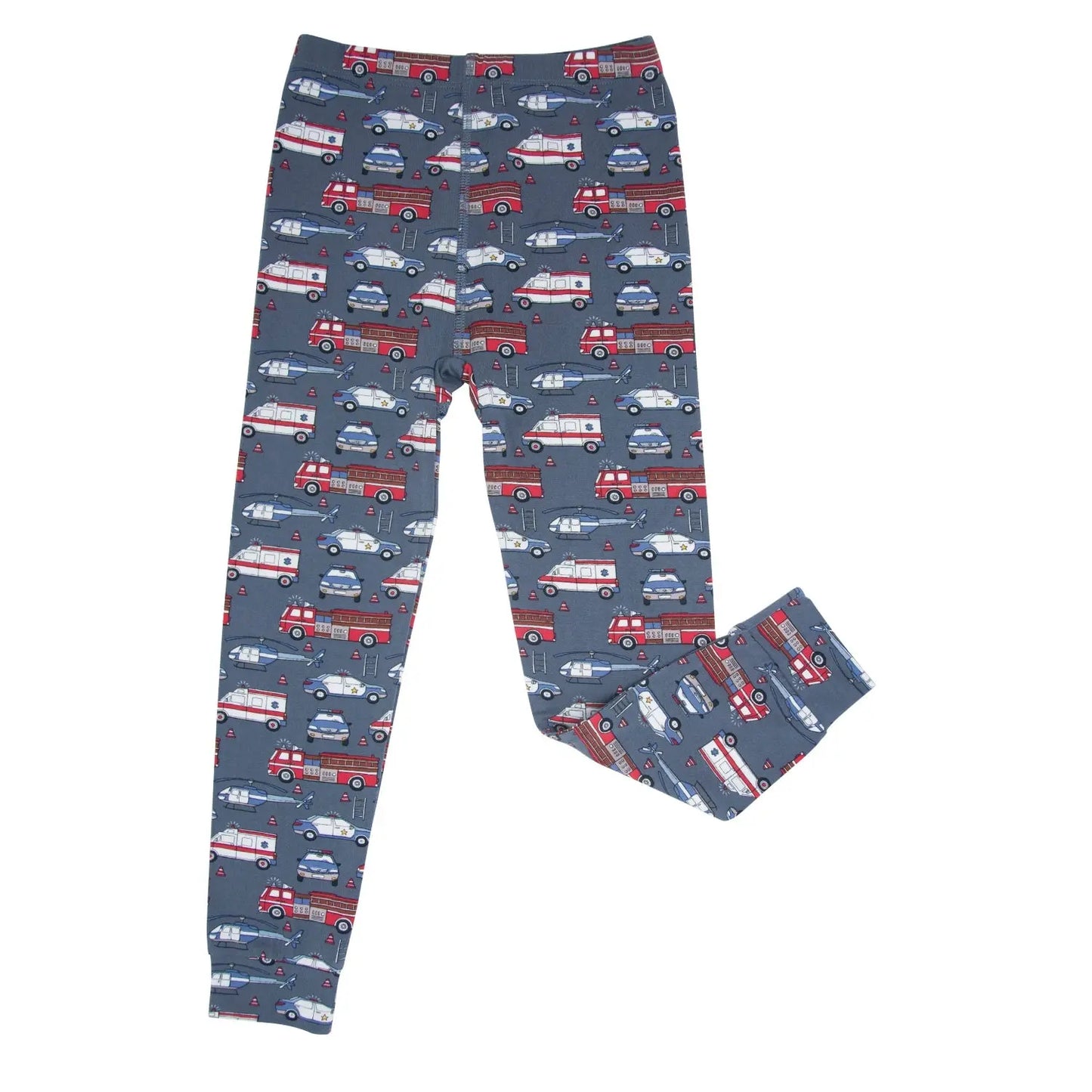 Boys · Characters/Other Big Kid Pajama
