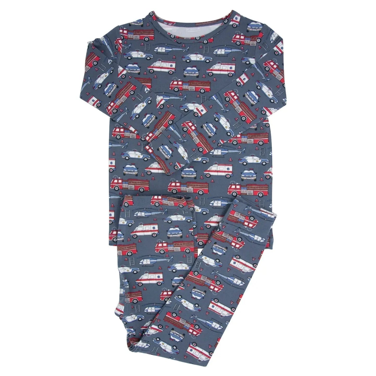 Boys · Characters/Other Big Kid Pajama