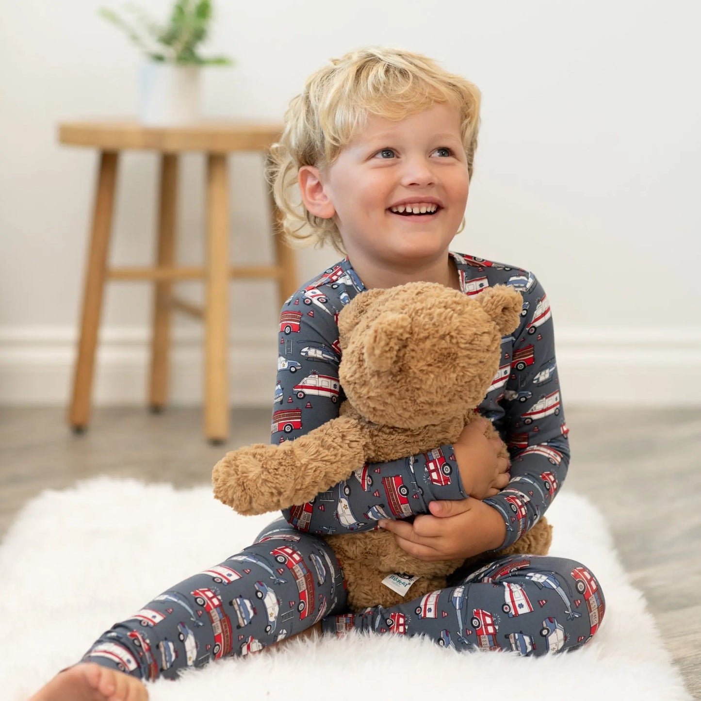 Boys · Characters/Other Big Kid Pajama