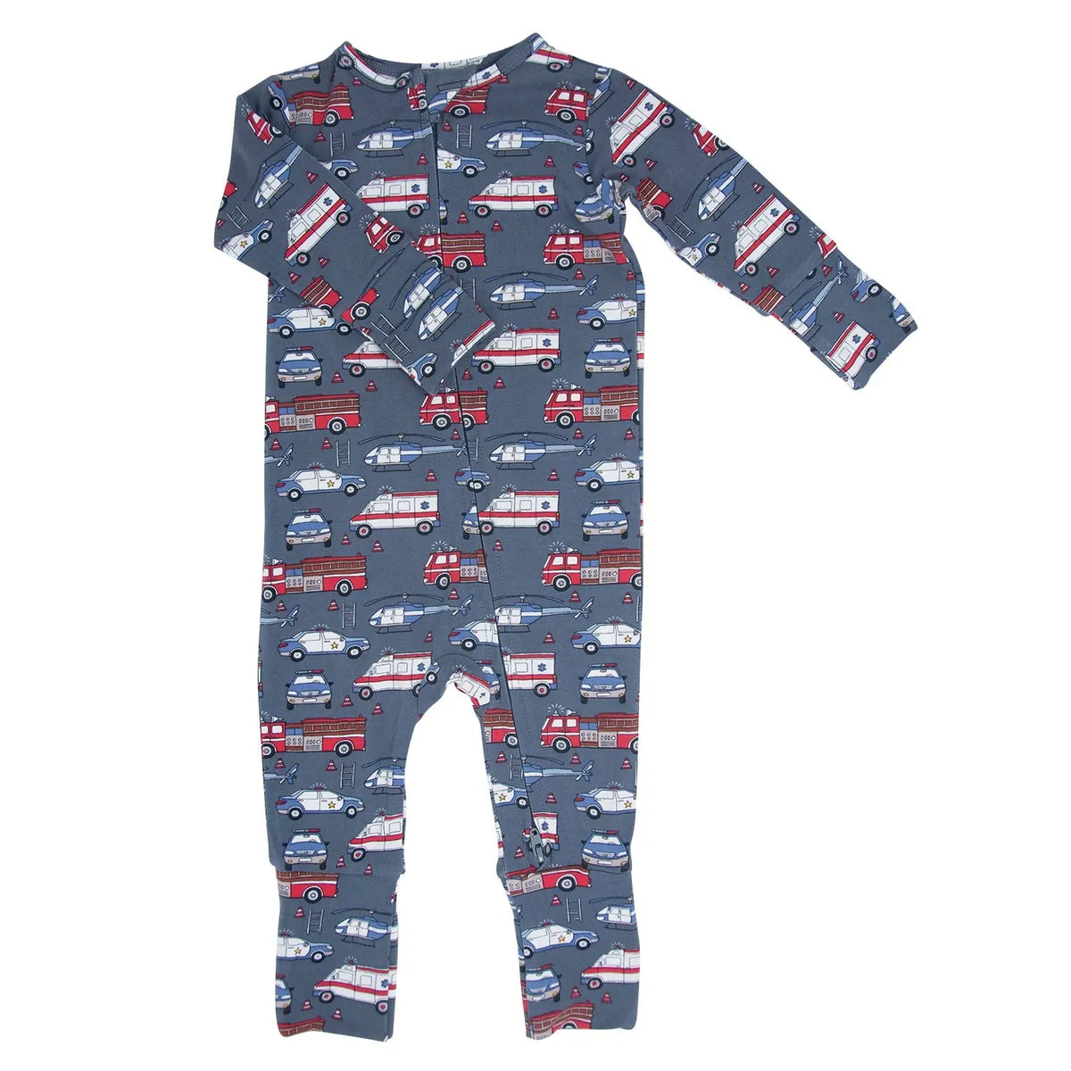 Convertible Rompers · Boys Characters/Other