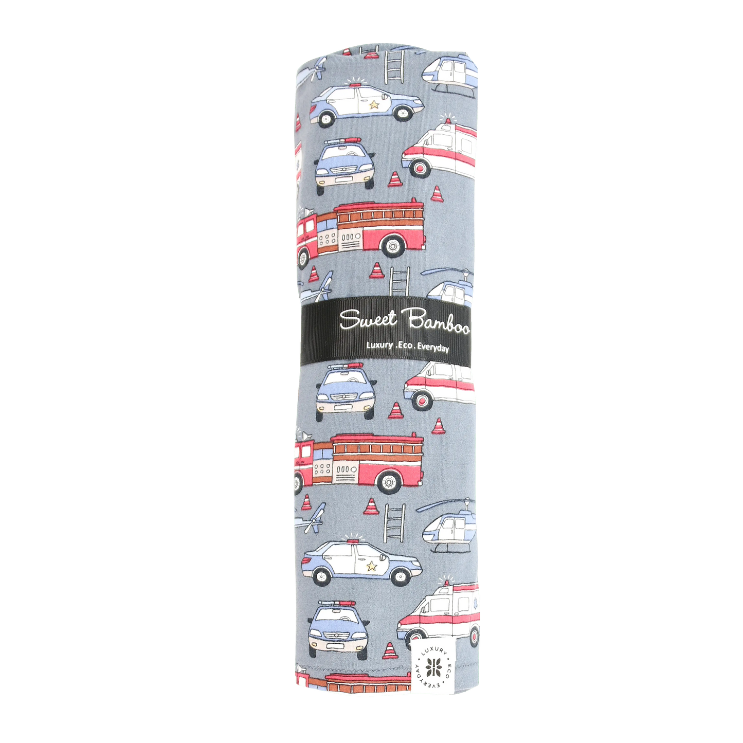 Swaddle Blankets