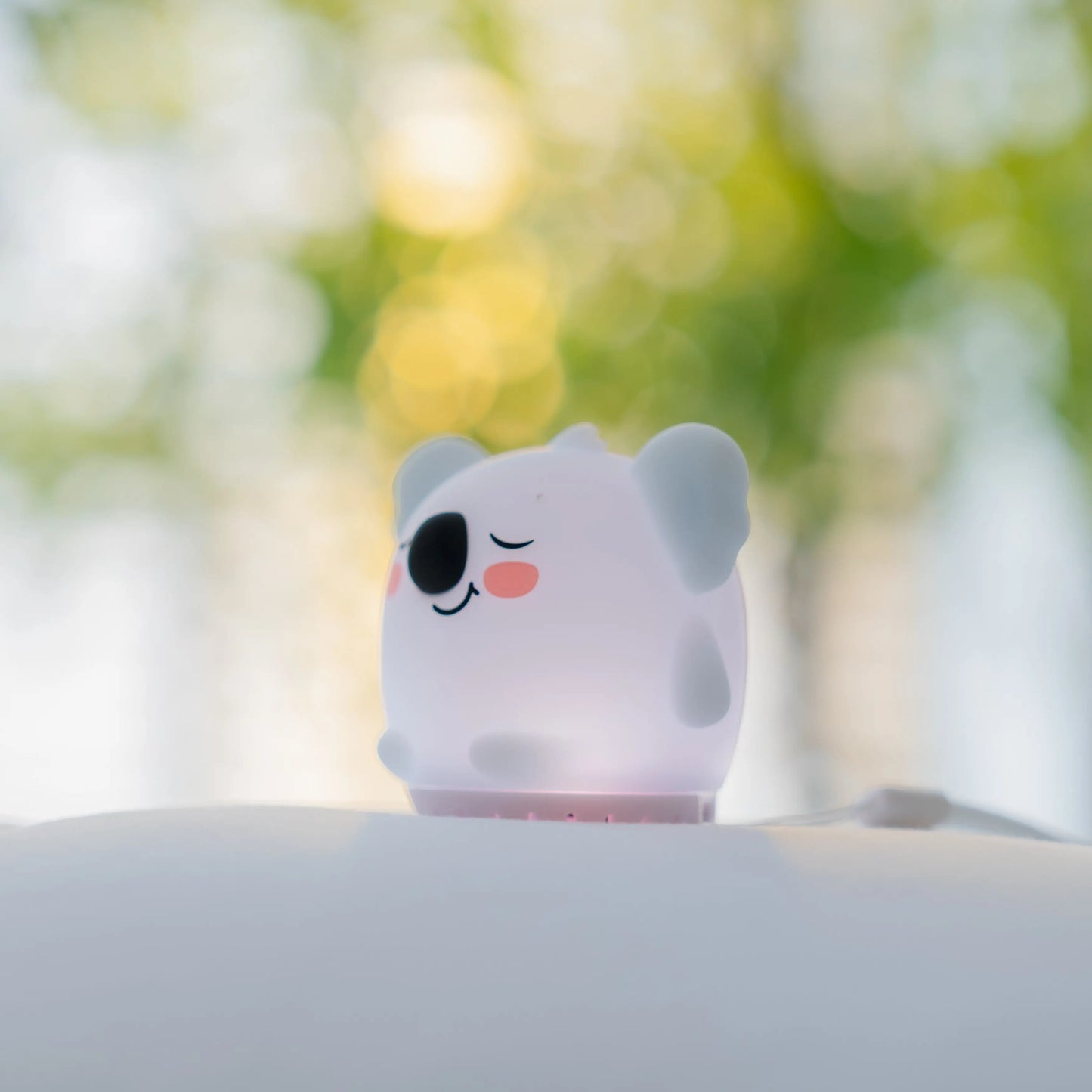 Sleeping Pal Mini Night Light Sound Machine