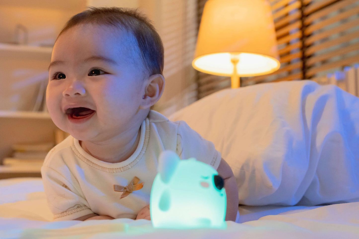 Sleeping Pal Mini Night Light Sound Machine