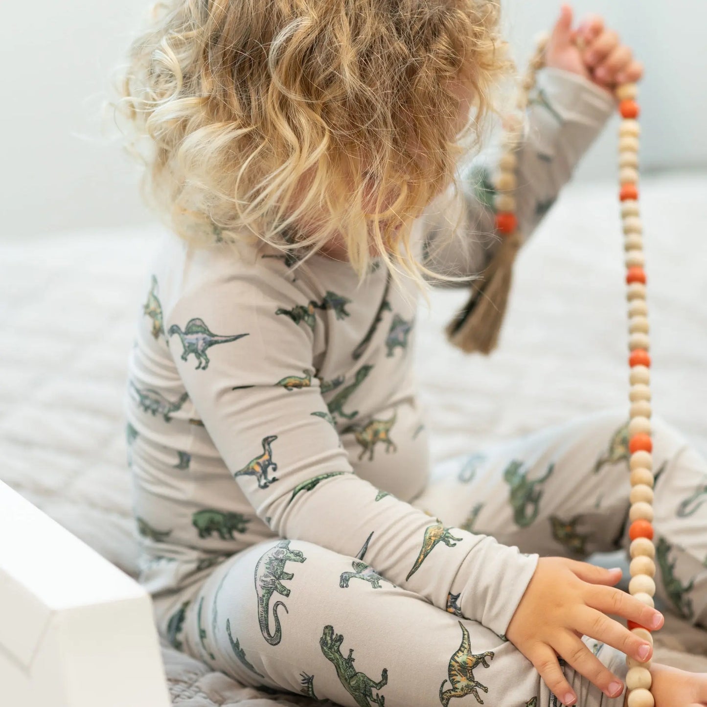 Boys · Characters/Other Big Kid Pajama
