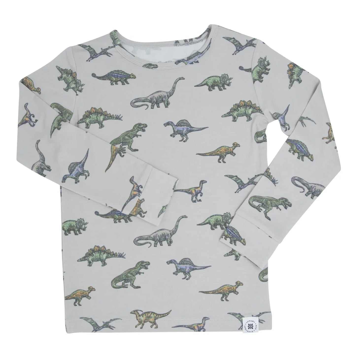 Boys · Characters/Other Big Kid Pajama