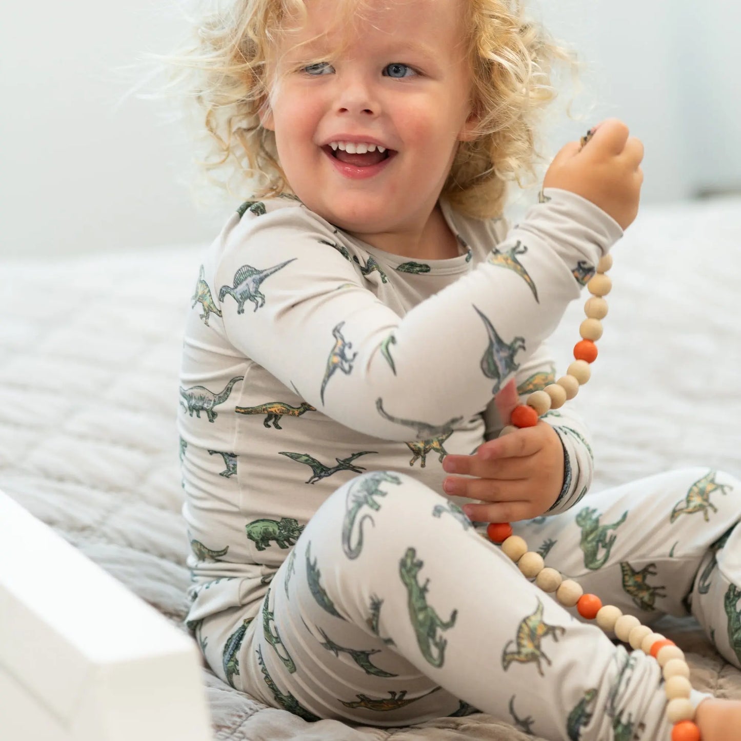 Boys · Characters/Other Big Kid Pajama