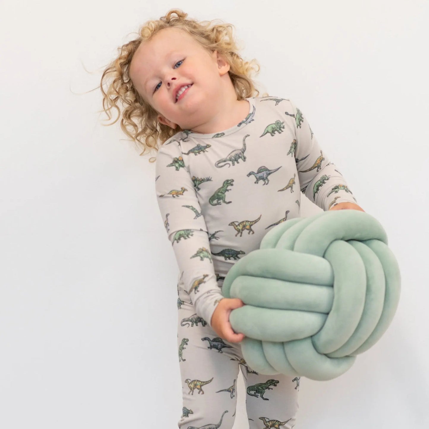 Boys · Characters/Other Big Kid Pajama