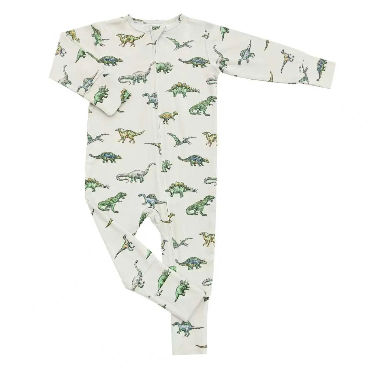Convertible Rompers · Boys Adventure/Nature