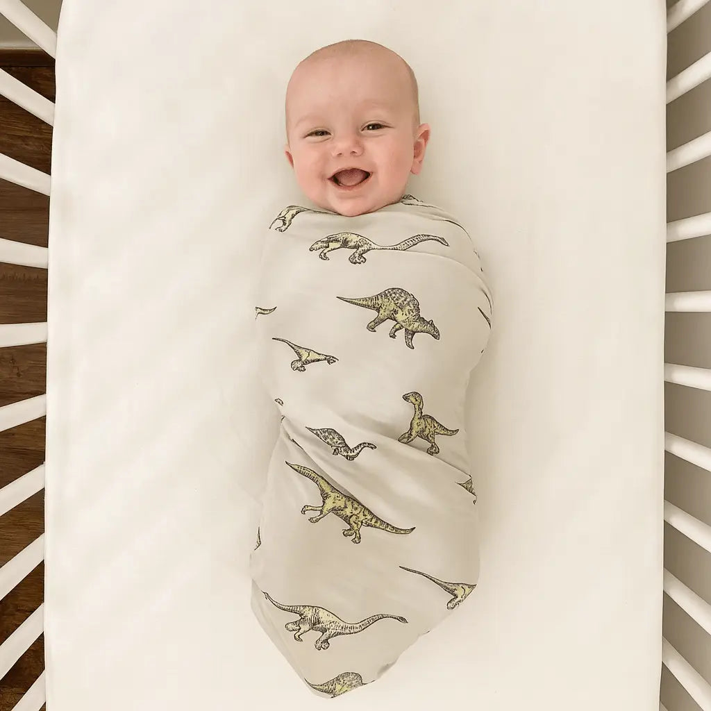Swaddle Blankets