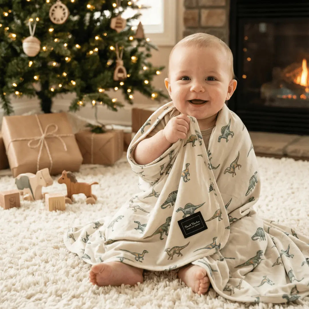 Swaddle Blankets