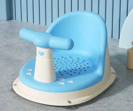 Baby Bath Sitting Lying Seat