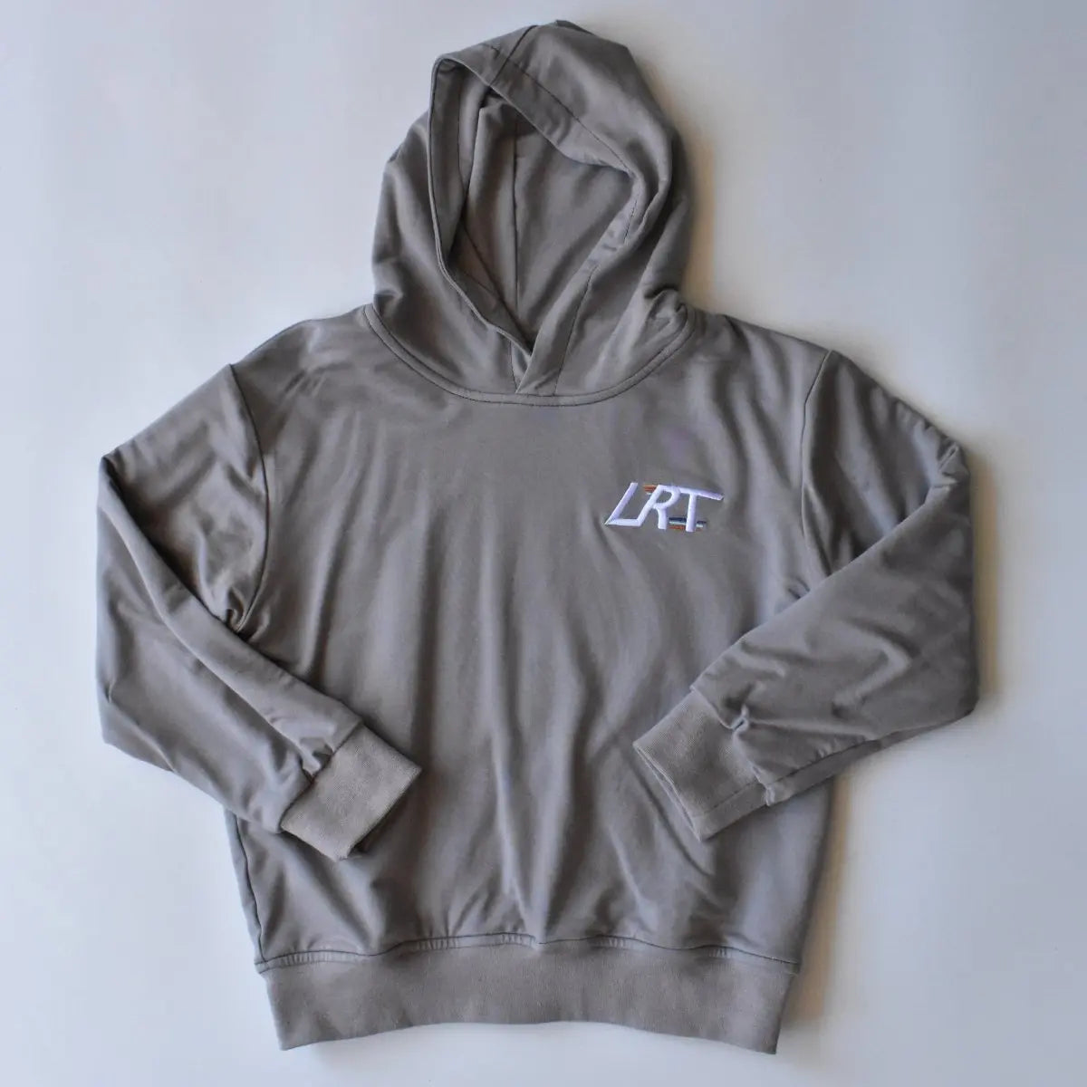 LRT BAMBOO HOODIE