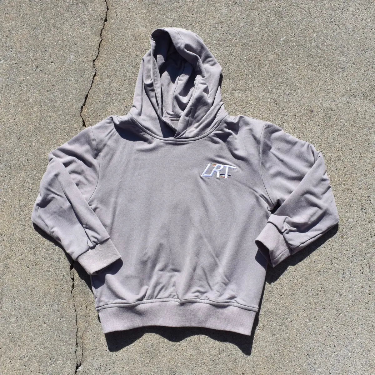 LRT BAMBOO HOODIE