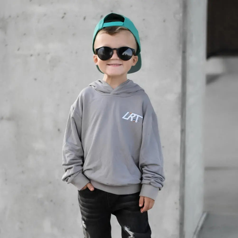 LRT BAMBOO HOODIE