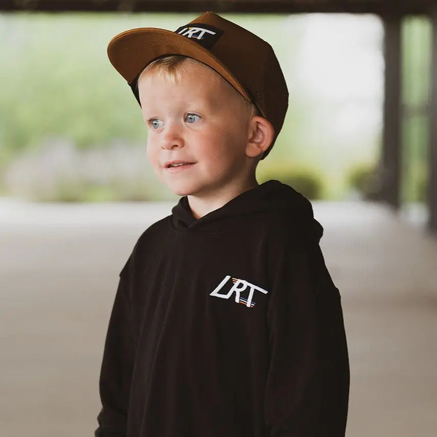 LRT BAMBOO HOODIE