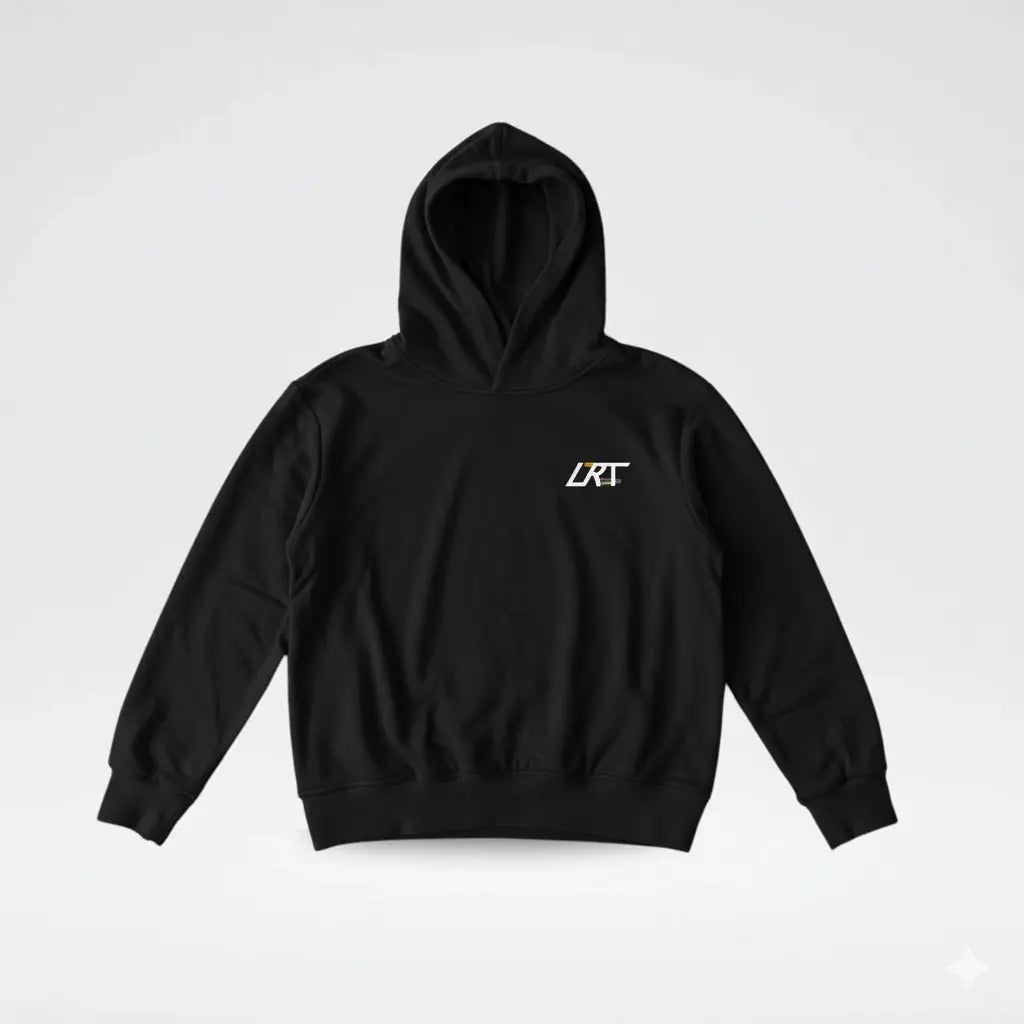 LRT BAMBOO HOODIE