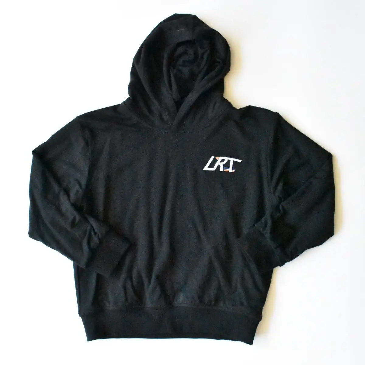 LRT BAMBOO HOODIE