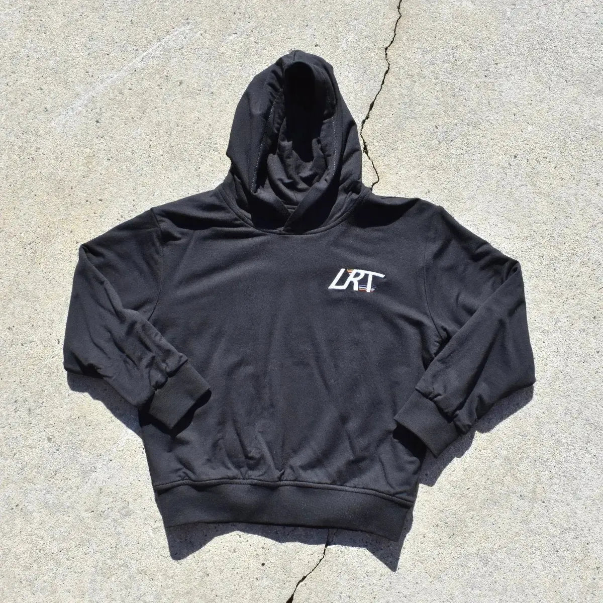 LRT BAMBOO HOODIE
