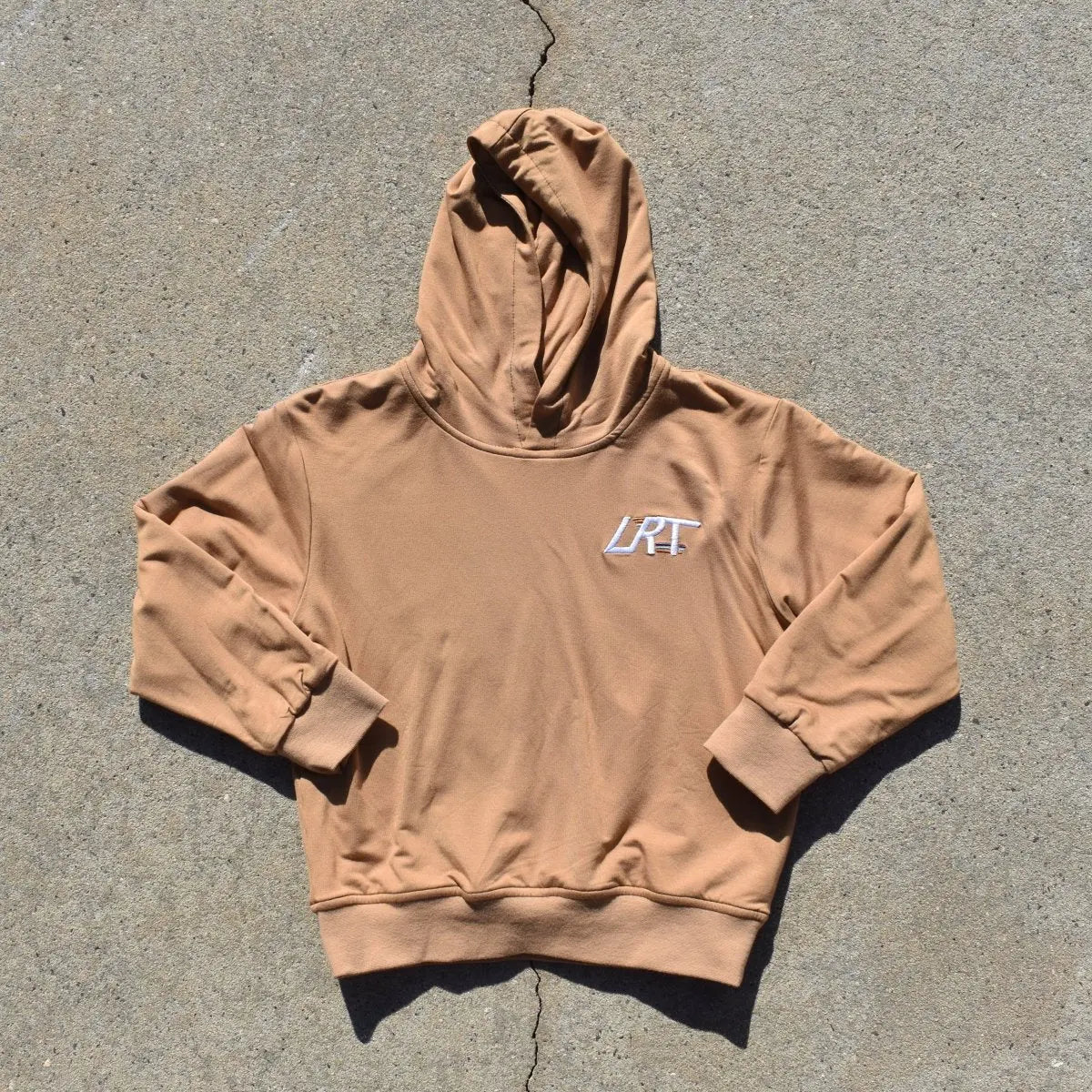 LRT BAMBOO HOODIE
