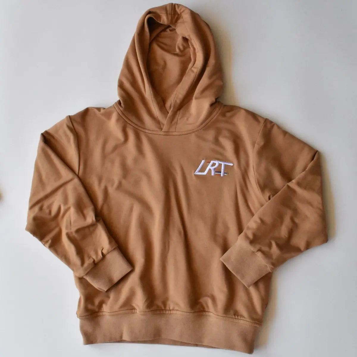 LRT BAMBOO HOODIE