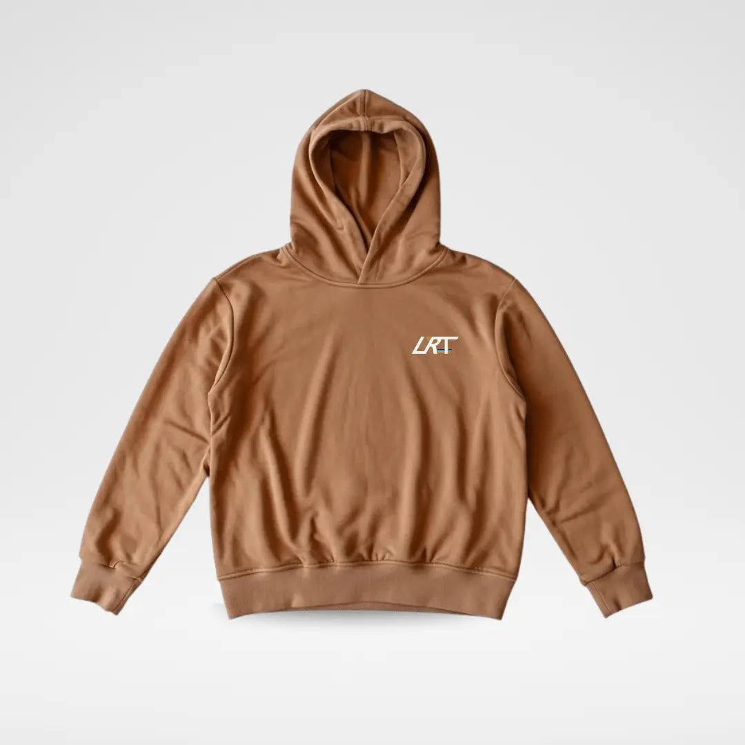 LRT BAMBOO HOODIE